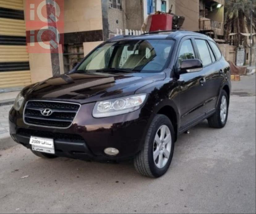 هیوندای سەنتافی